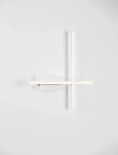 Nástenné svietidlo NOVA LUCE 9081815 LED 14W 652lm 3200K 230V IP20